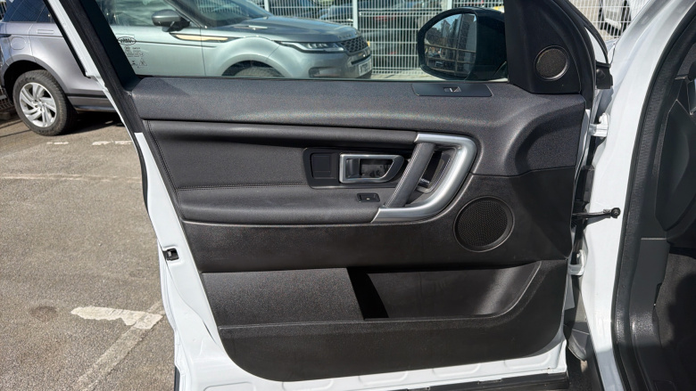 Land Rover Discovery Sport 2.0 TD4 180 Landmark 5dr Auto Diesel Station Wagon